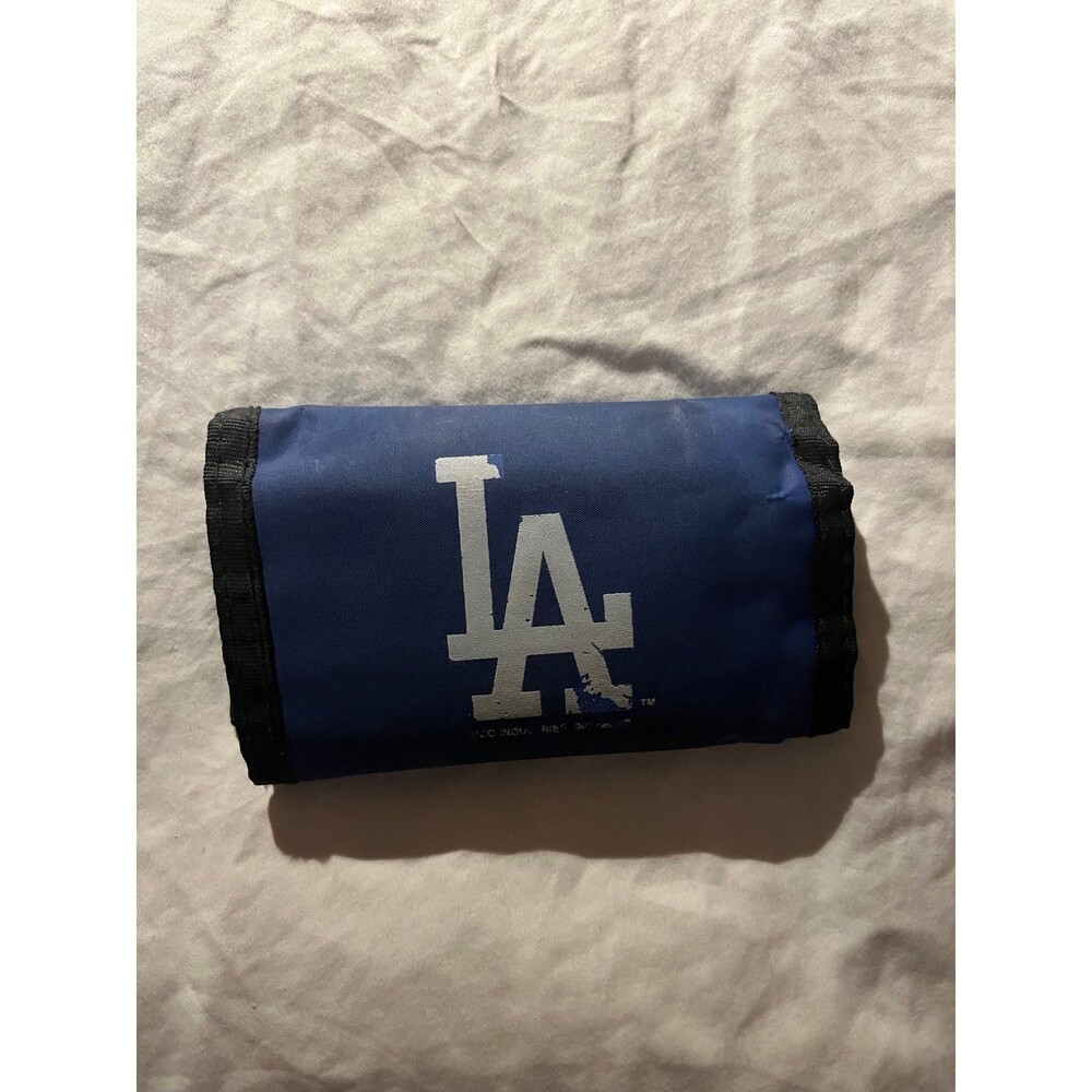 Dodgers wallet